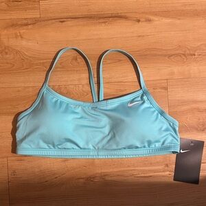 Nike Women's Aqua Swim Top